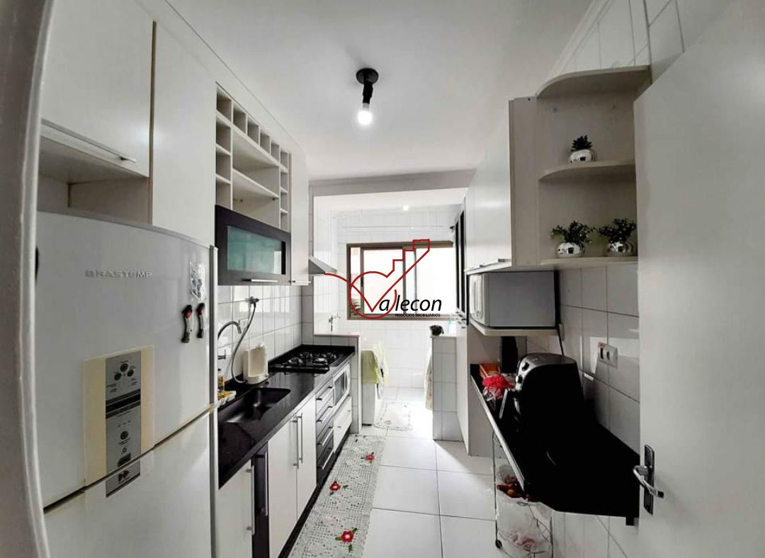 Apartamento à venda com 3 quartos, 75m² - Foto 14