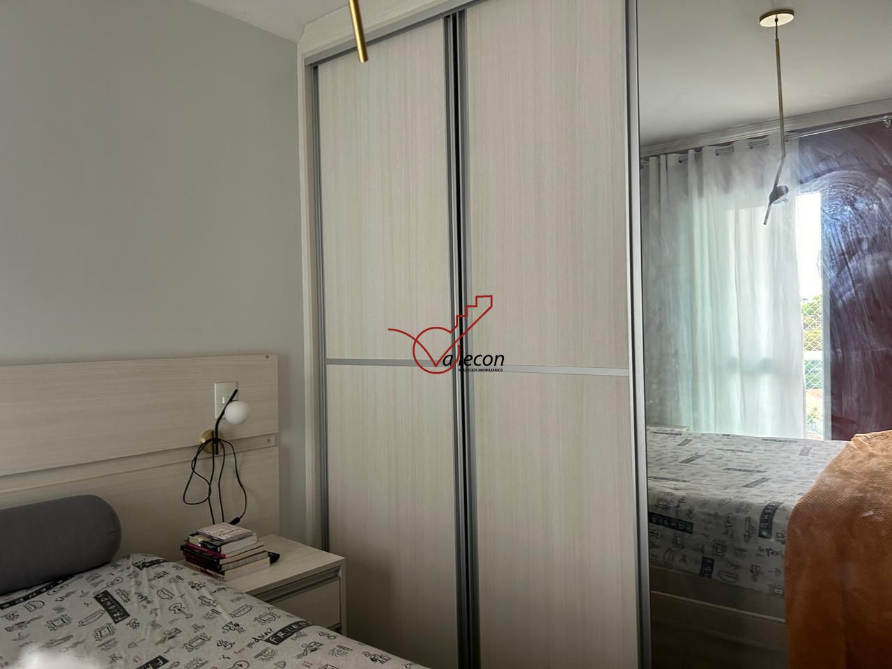 Apartamento à venda com 2 quartos, 82m² - Foto 21