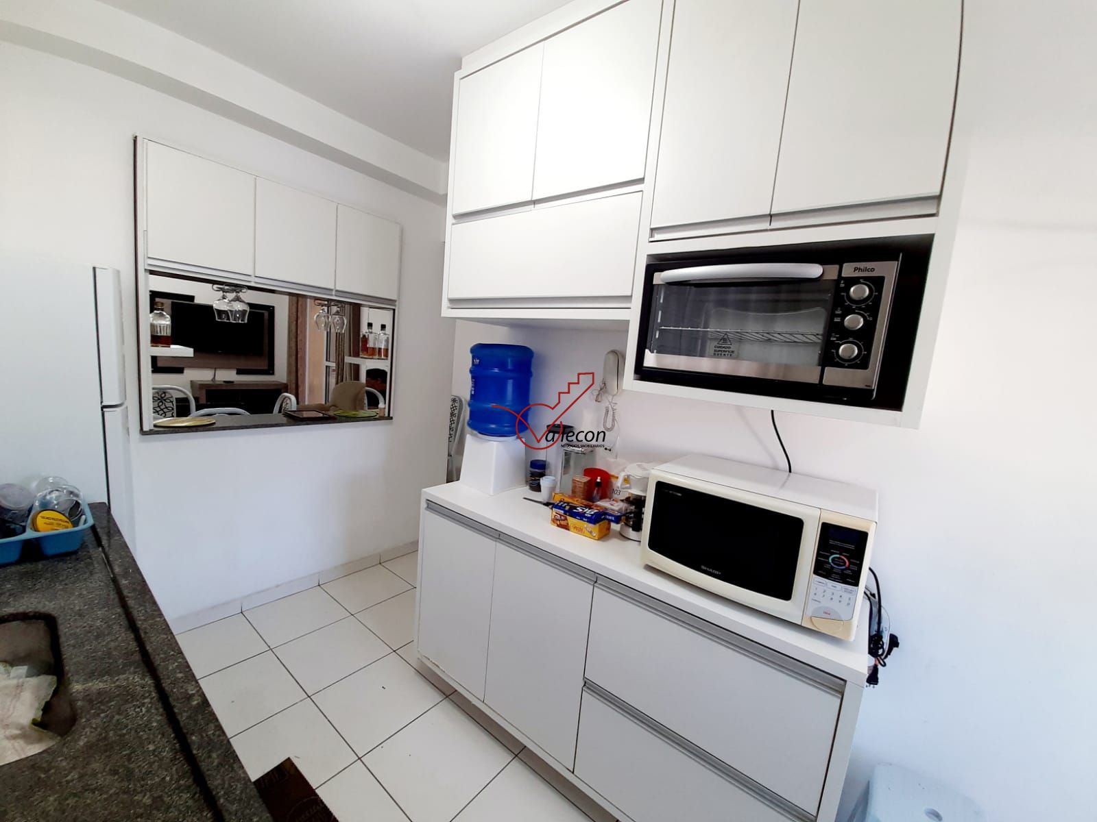 Apartamento, 2 quartos, 65 m² - Foto 5