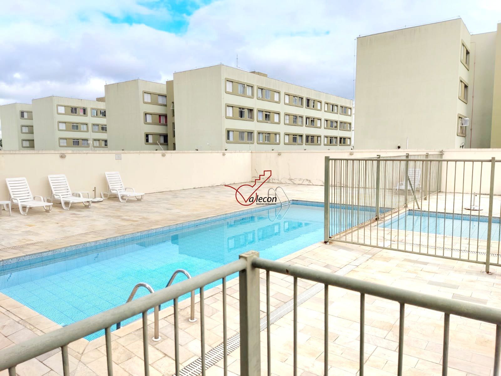 Apartamento para alugar com 2 quartos, 65m² - Foto 20