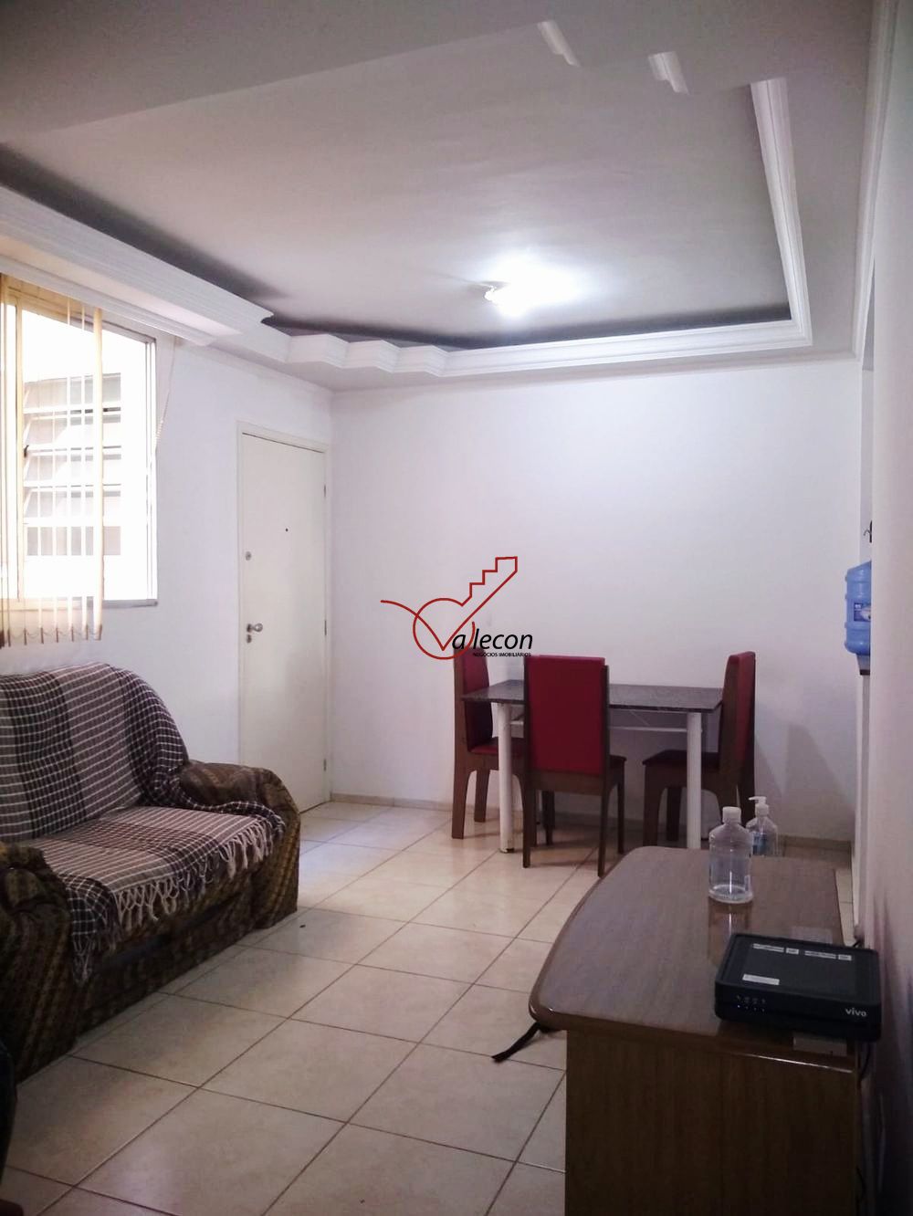 Apartamento, 3 quartos, 58 m² - Foto 4