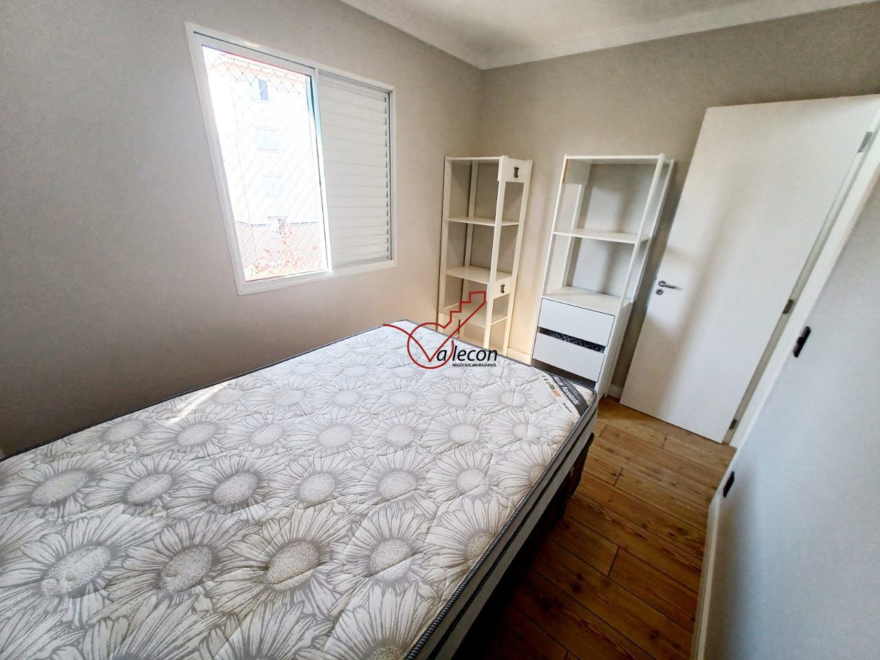 Apartamento à venda com 2 quartos, 54m² - Foto 9