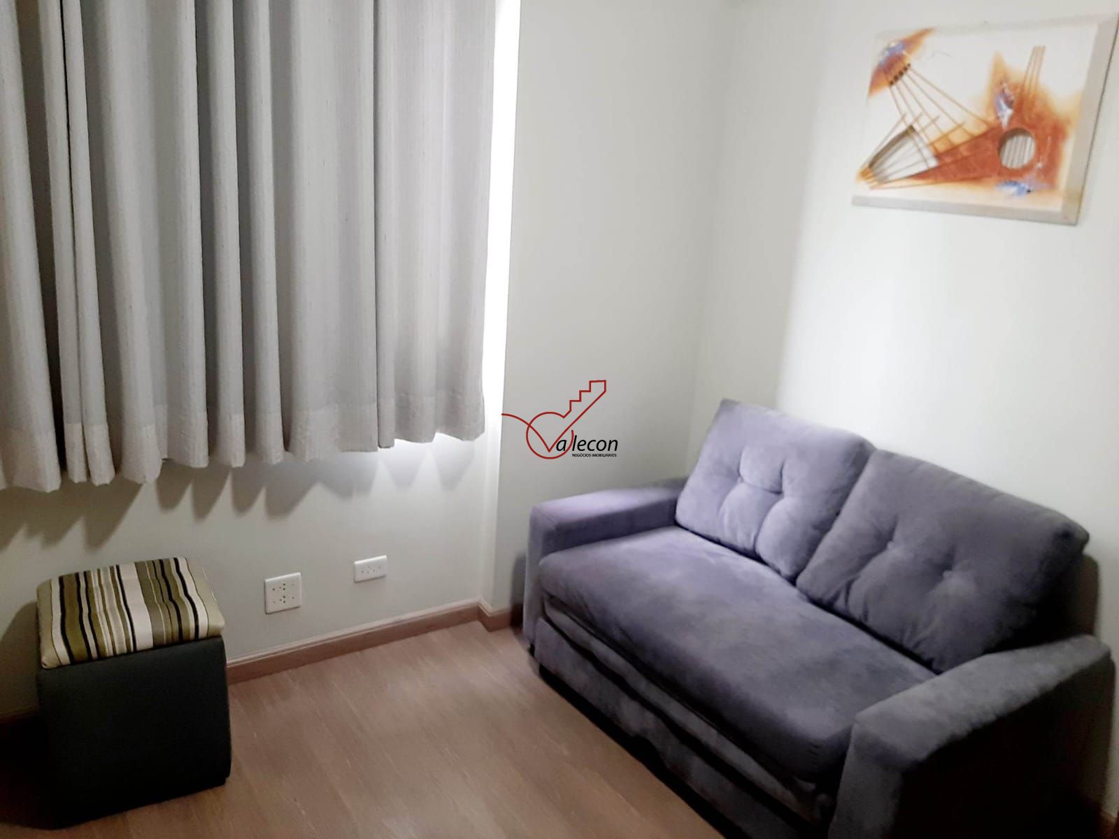 Apartamento à venda com 3 quartos, 75m² - Foto 27