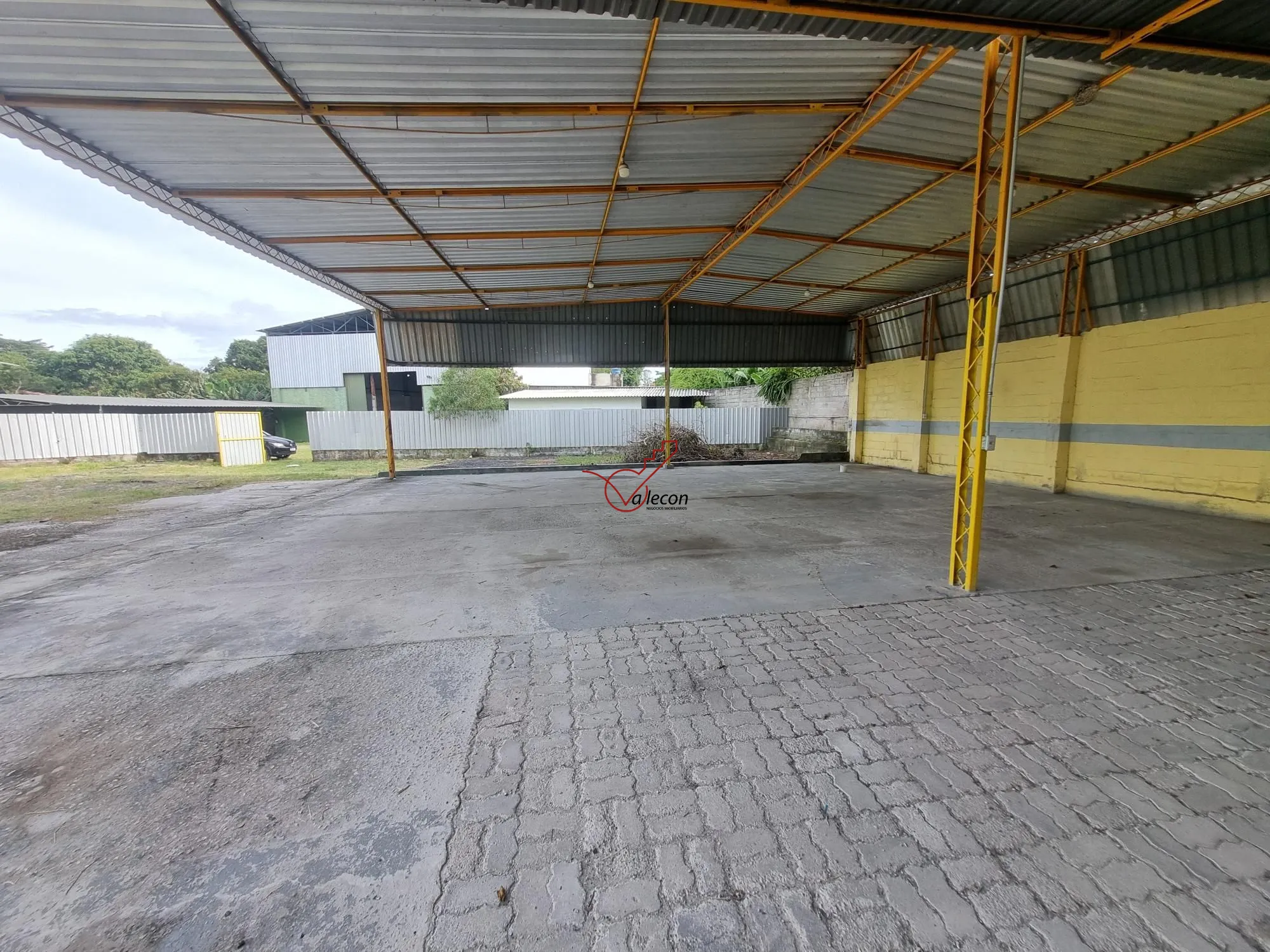 Depósito-Galpão - Foto 59