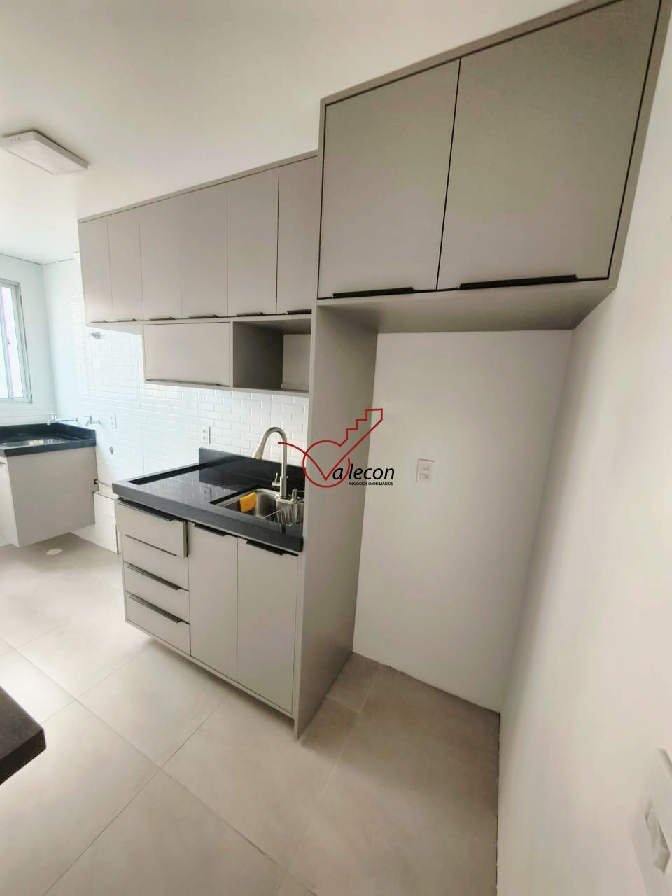 Apartamento, 2 quartos, 46 m² - Foto 2
