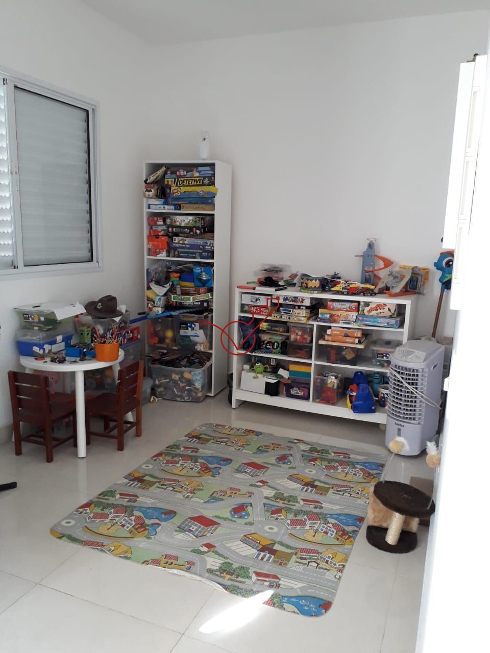 Sobrado à venda com 4 quartos, 260m² - Foto 13