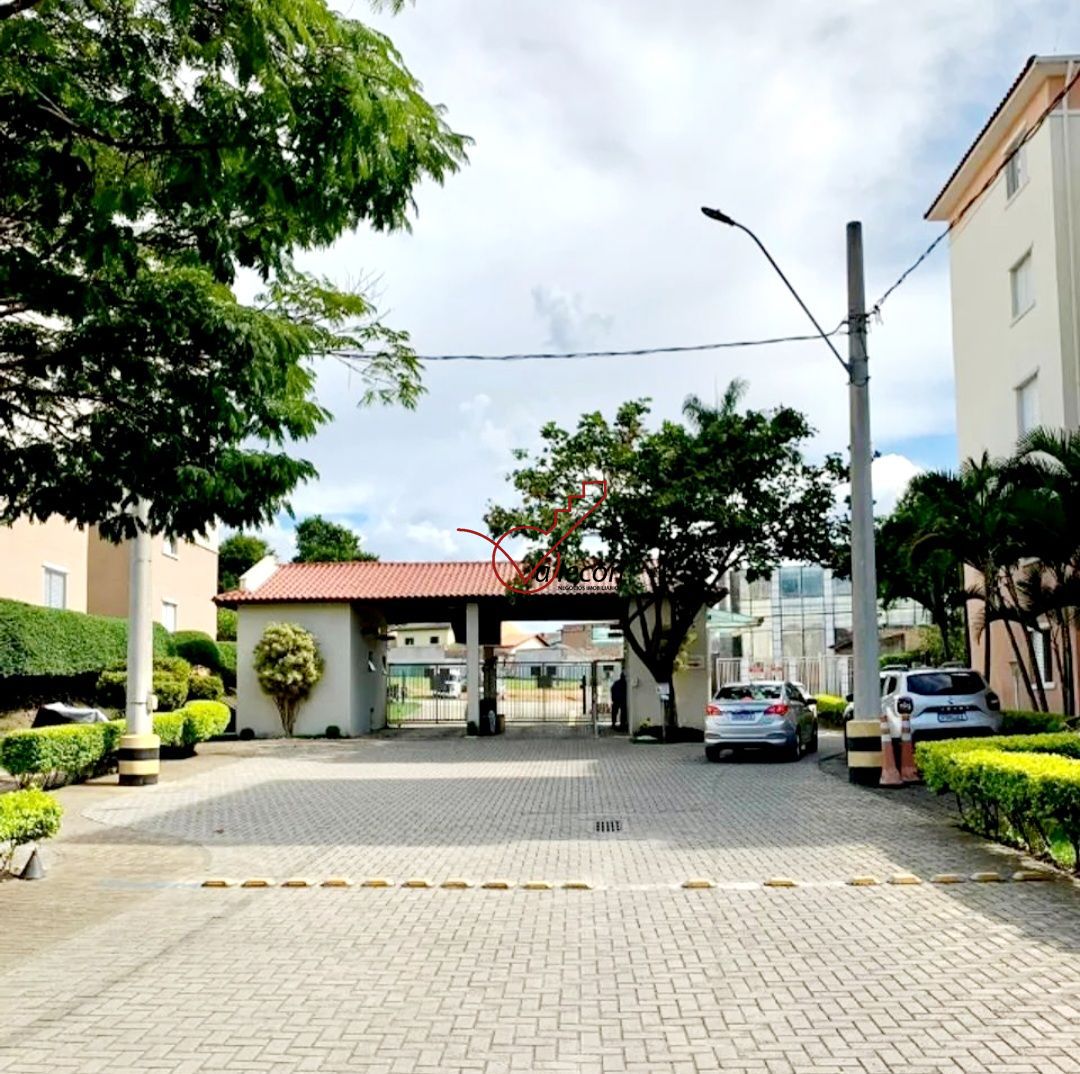 Apartamento à venda com 3 quartos, 67m² - Foto 19