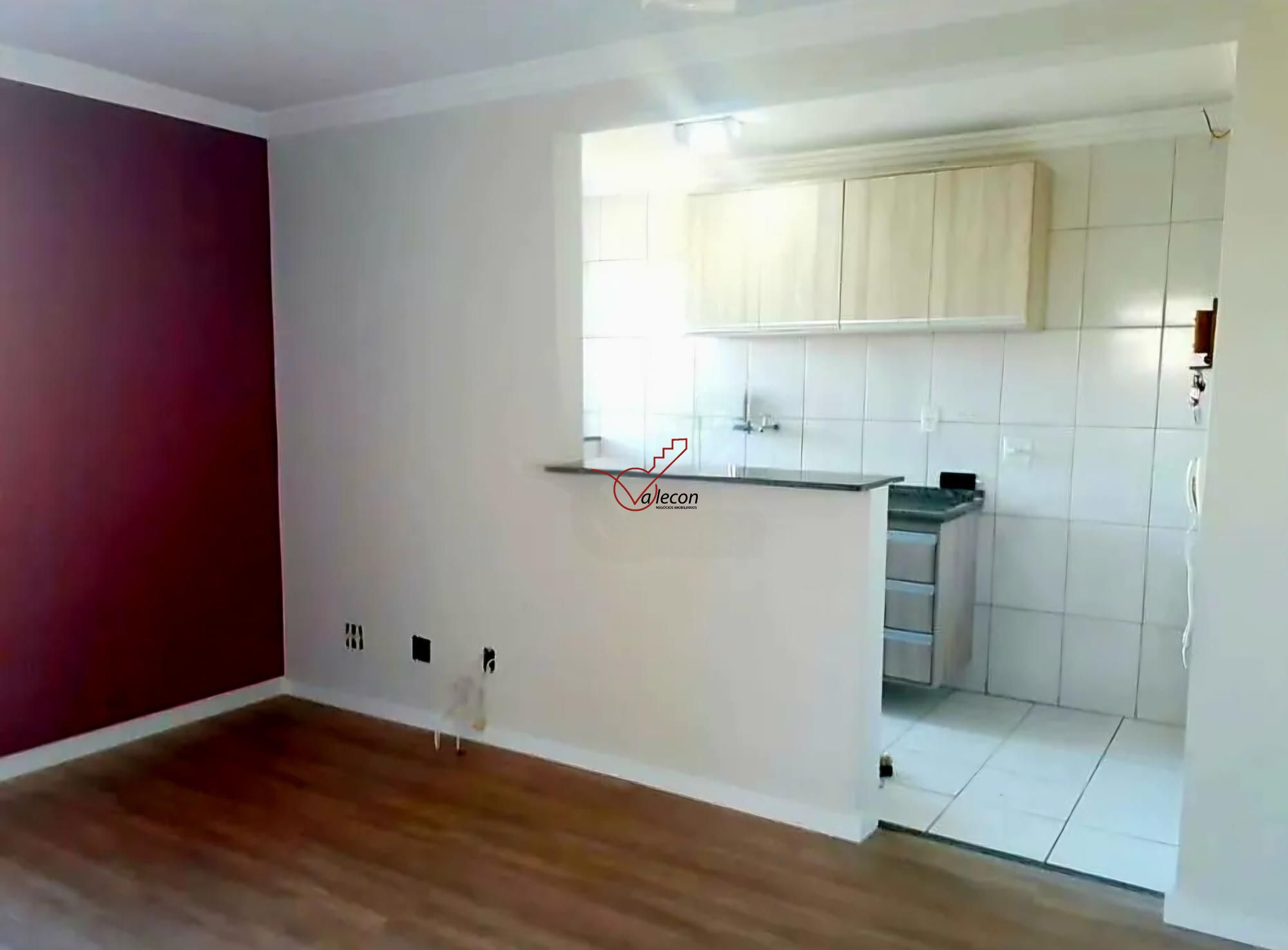 Apartamento, 2 quartos, 52 m² - Foto 1