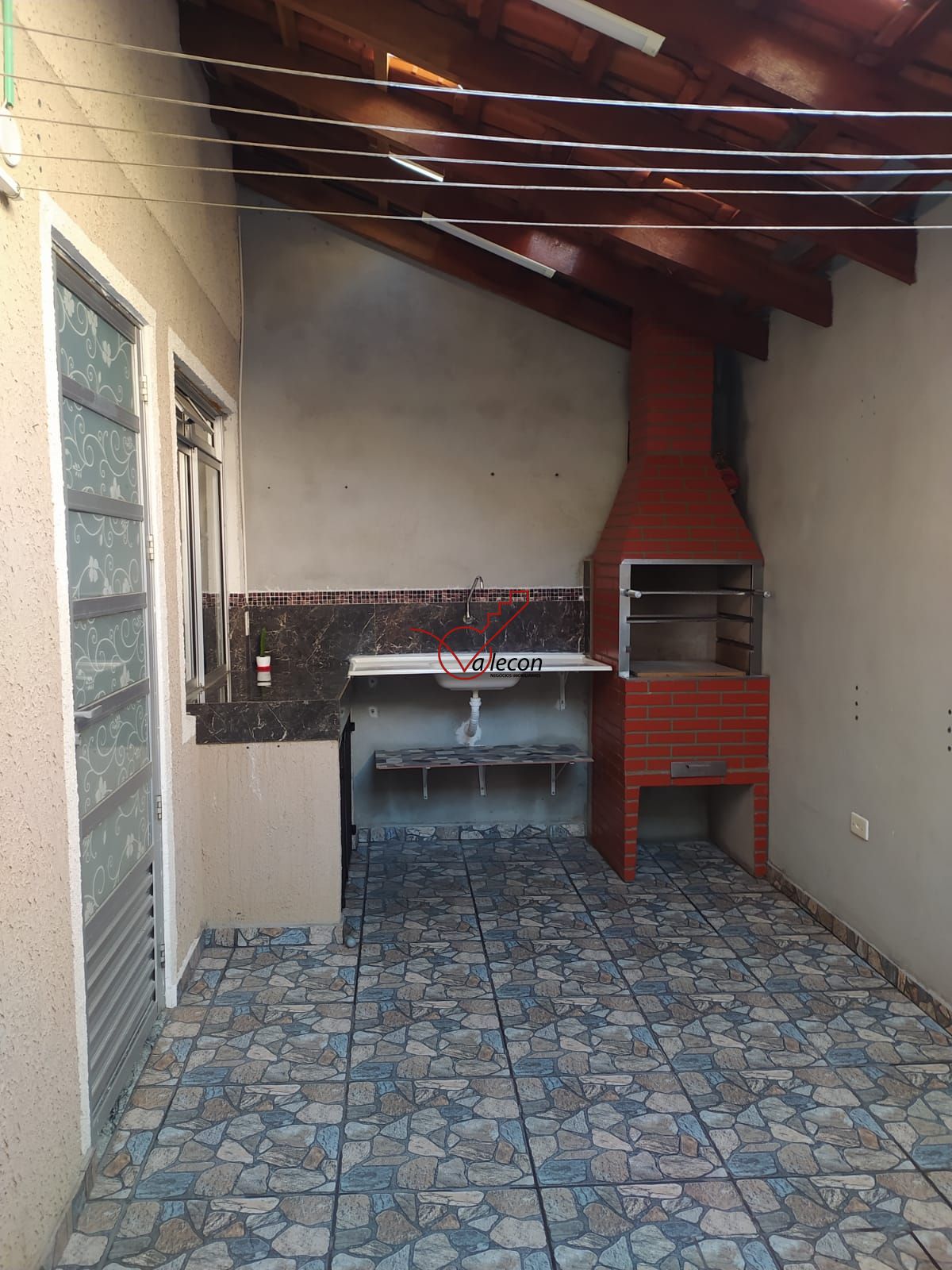 Casa à venda com 3 quartos, 135m² - Foto 11