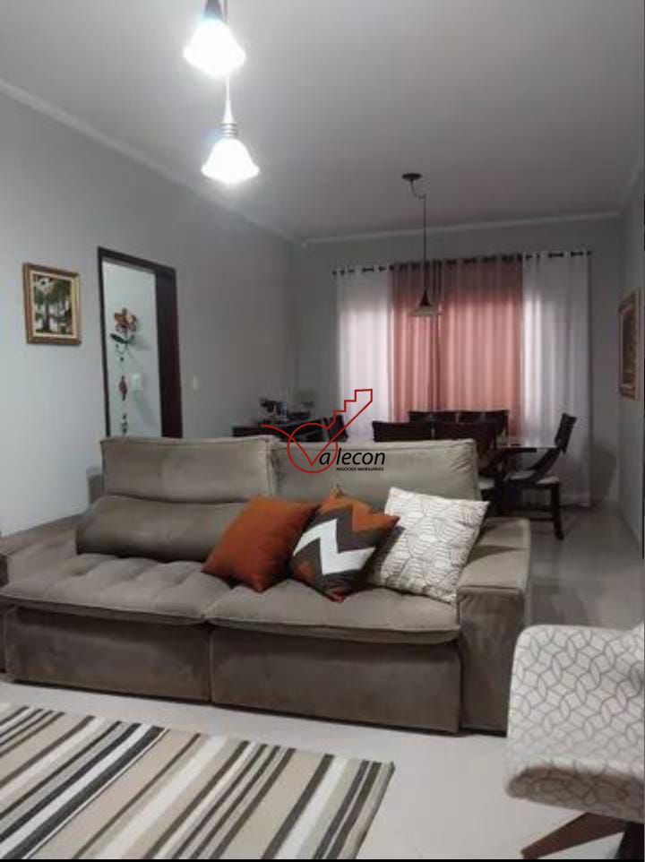 Casa 3 dormitórios à venda Parque das Flores Taubaté/SP