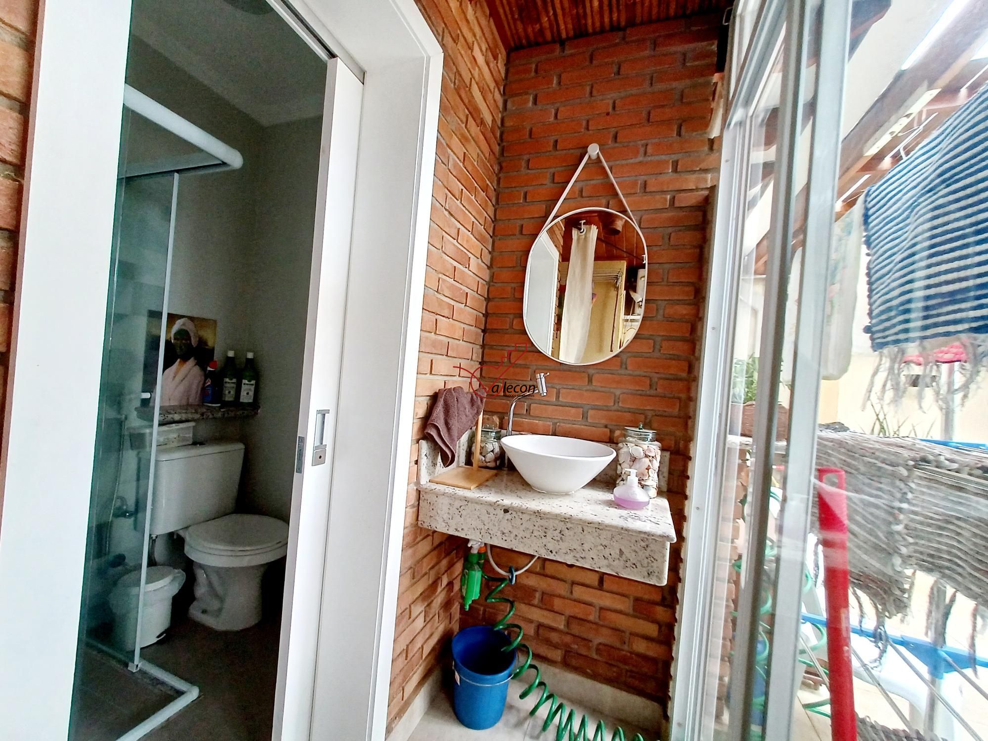 Cobertura à venda com 3 quartos, 150m² - Foto 32