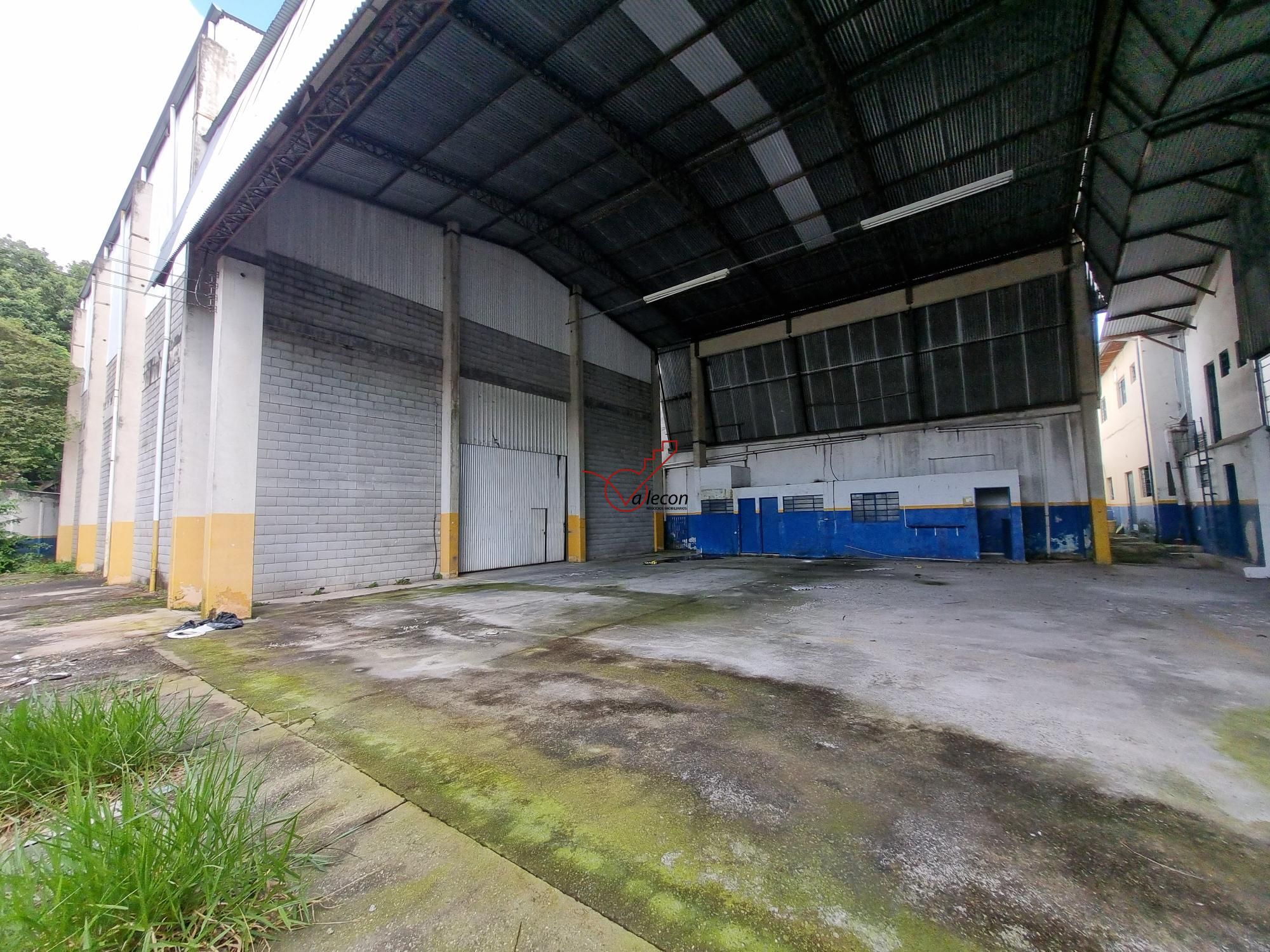 Depósito-Galpão - Foto 10
