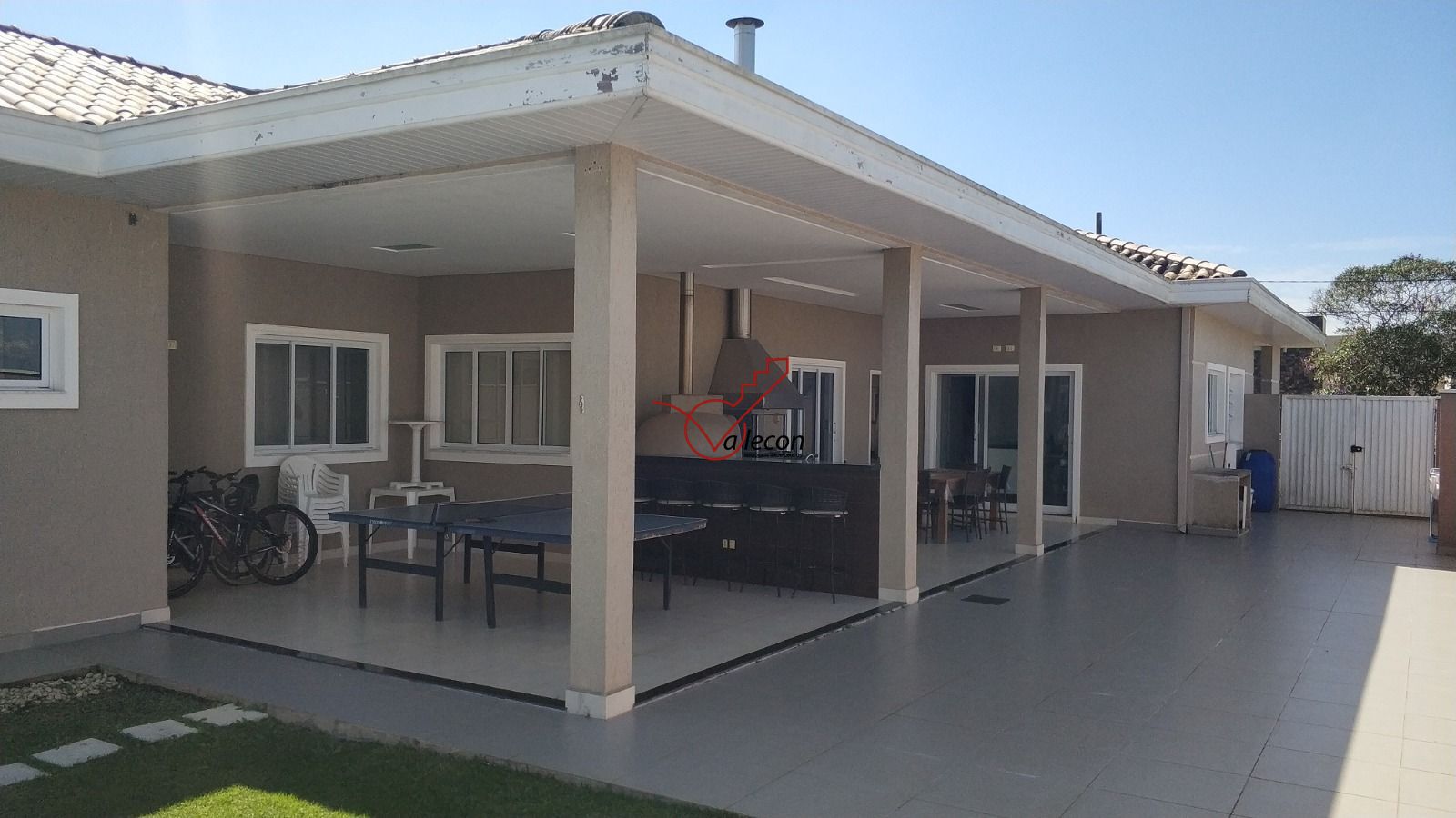 Casa de Condomínio à venda com 4 quartos, 300m² - Foto 16