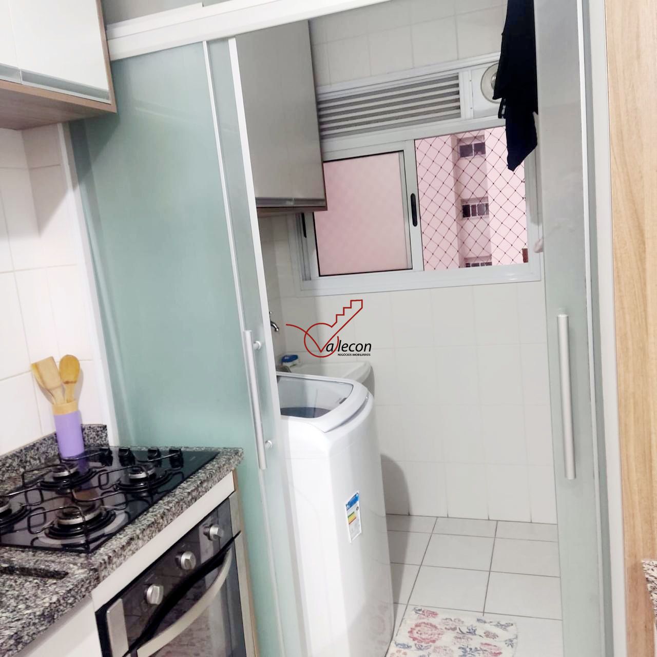 Apartamento à venda com 2 quartos, 77m² - Foto 7