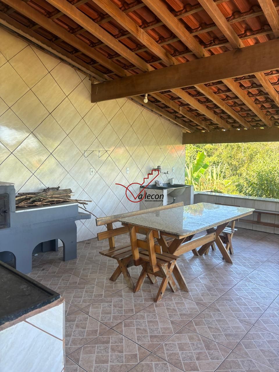 Chácara à venda e aluguel com 2 quartos, 150m² - Foto 12