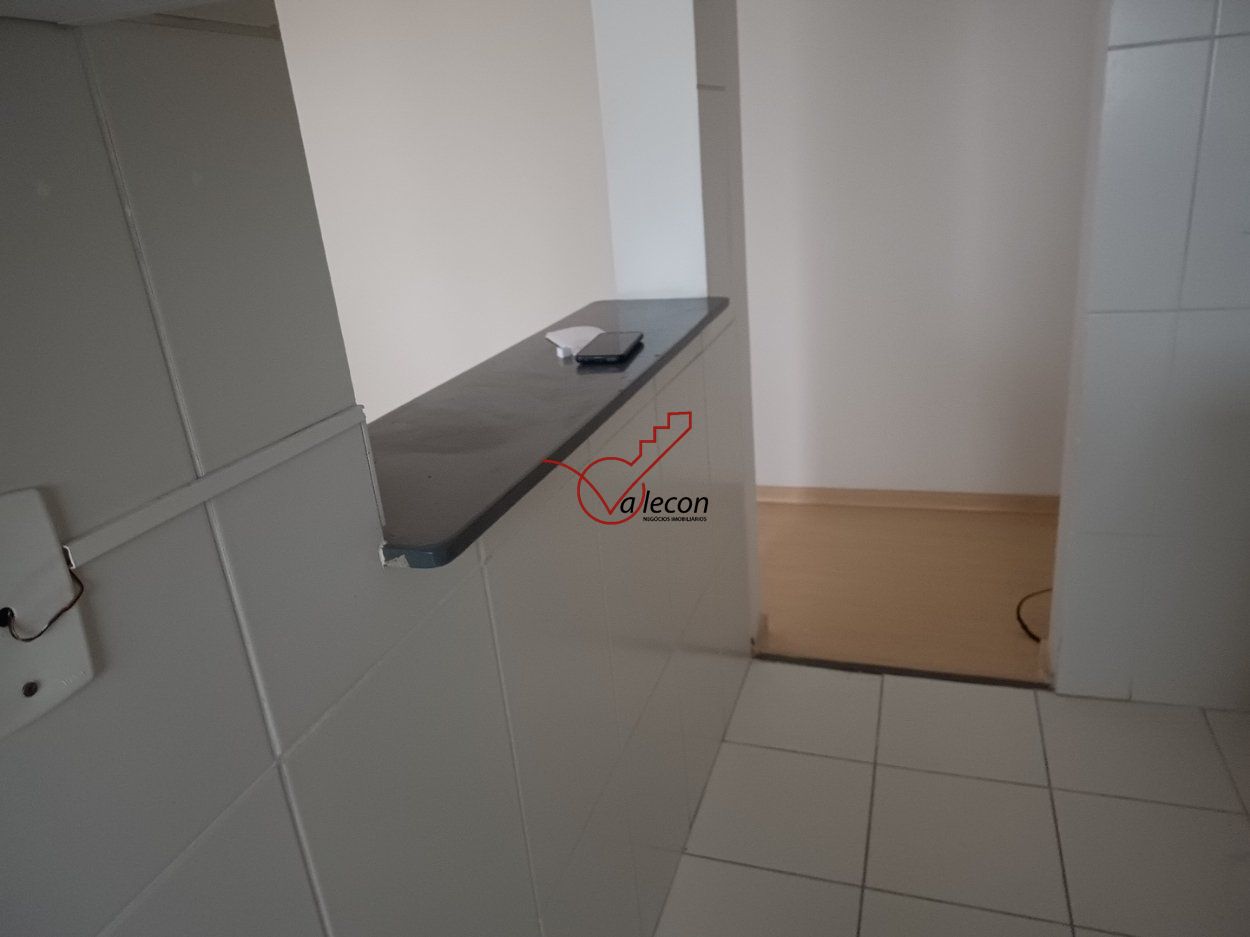 Apartamento, 2 quartos, 48 m² - Foto 5