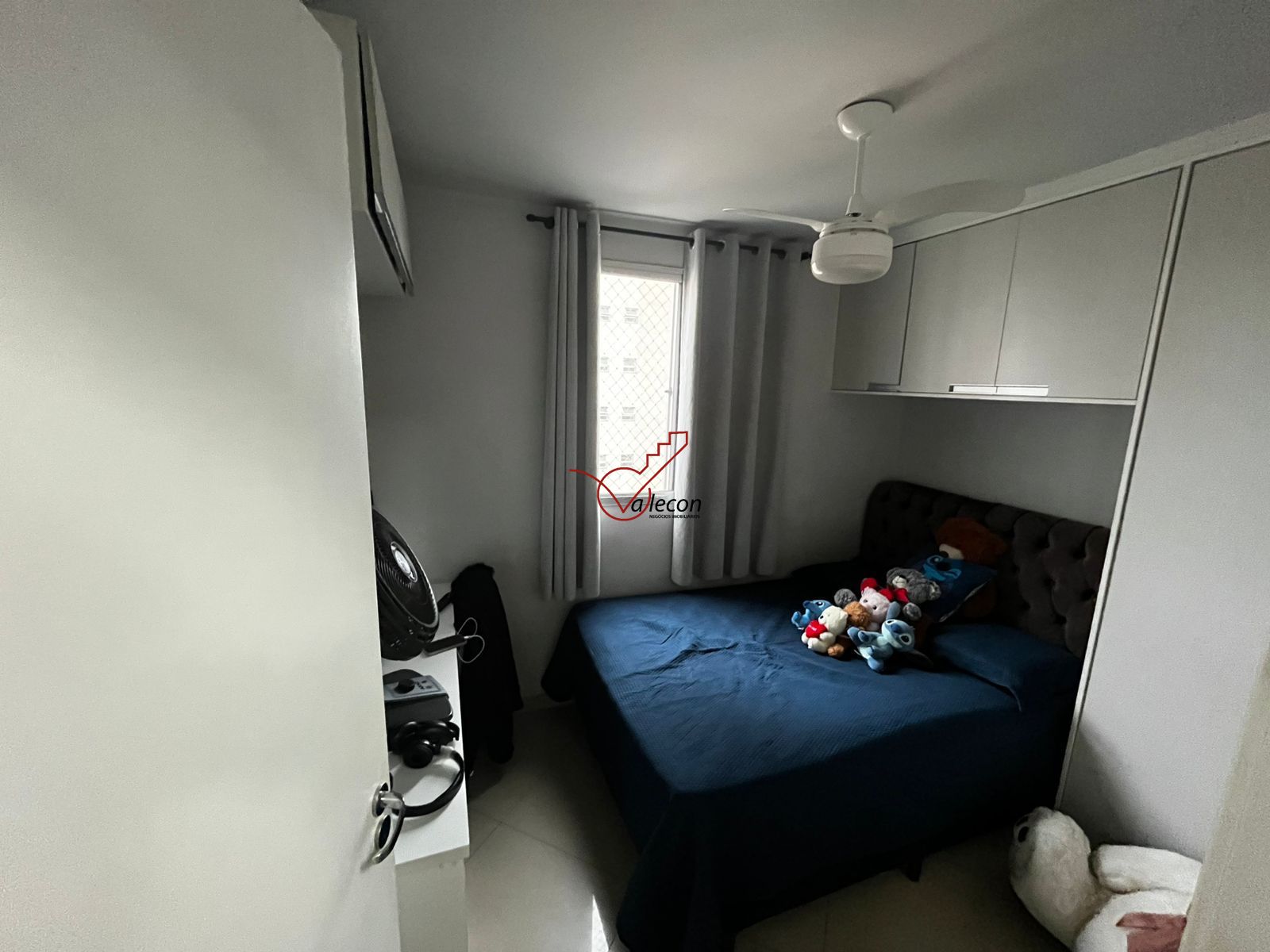 Apartamento, 2 quartos, 50 m² - Foto 11