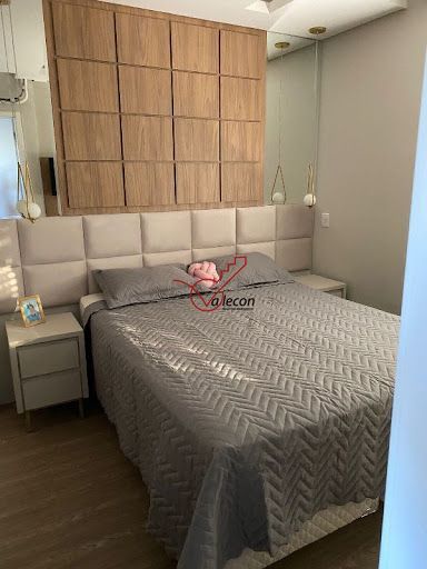 Apartamento à venda com 3 quartos, 70m² - Foto 6