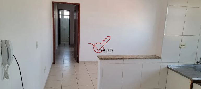 Apartamento à venda com 2 quartos, 54m² - Foto 2