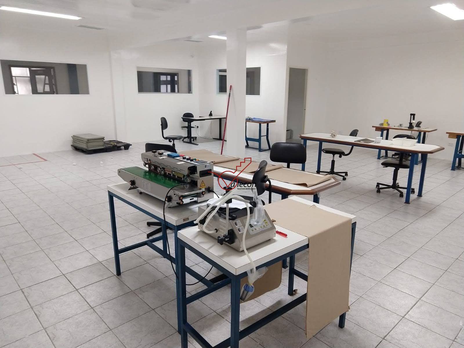 Prédio Inteiro, 1000 m² - Foto 7