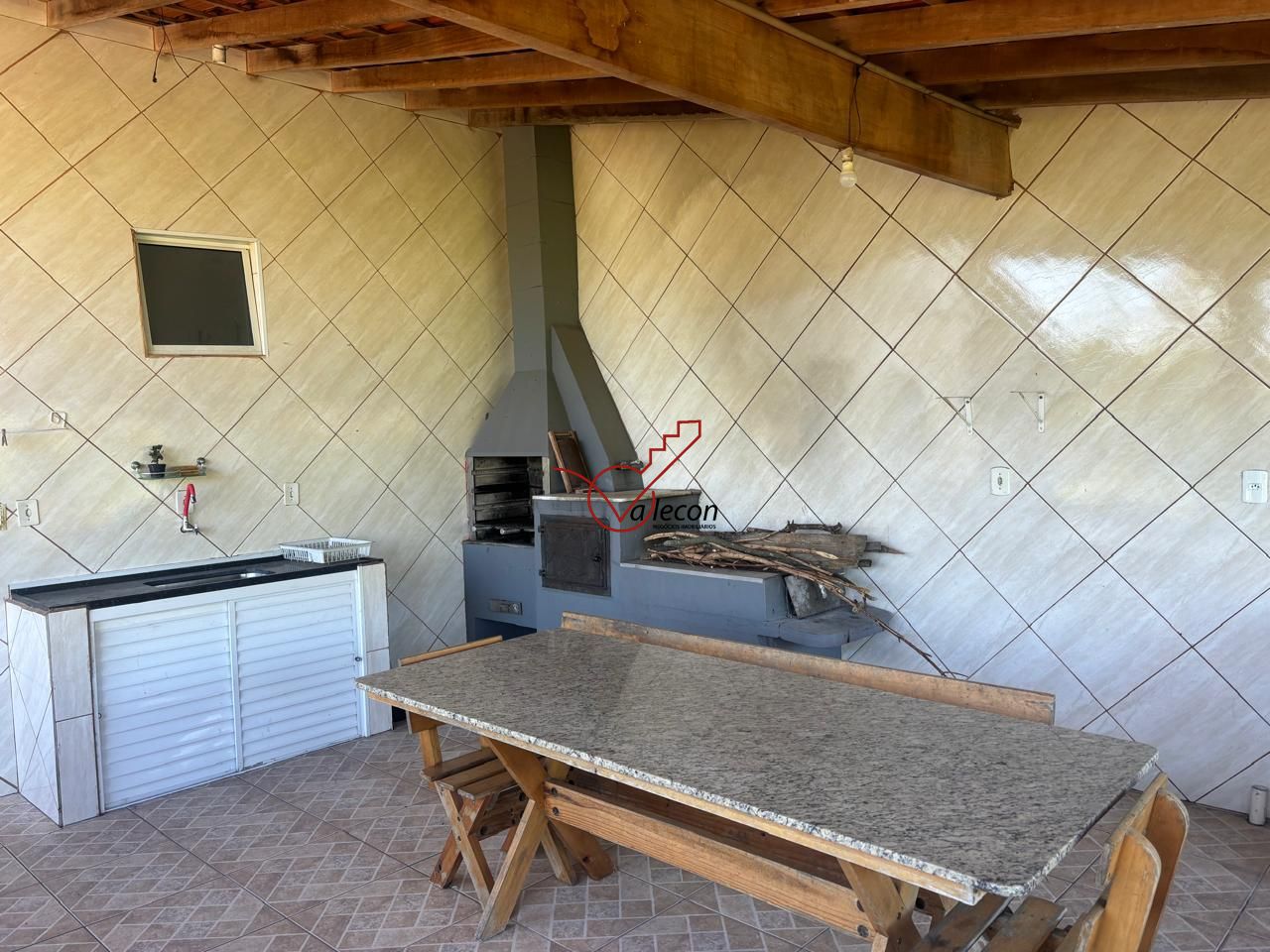 Chácara à venda e aluguel com 2 quartos, 150m² - Foto 10