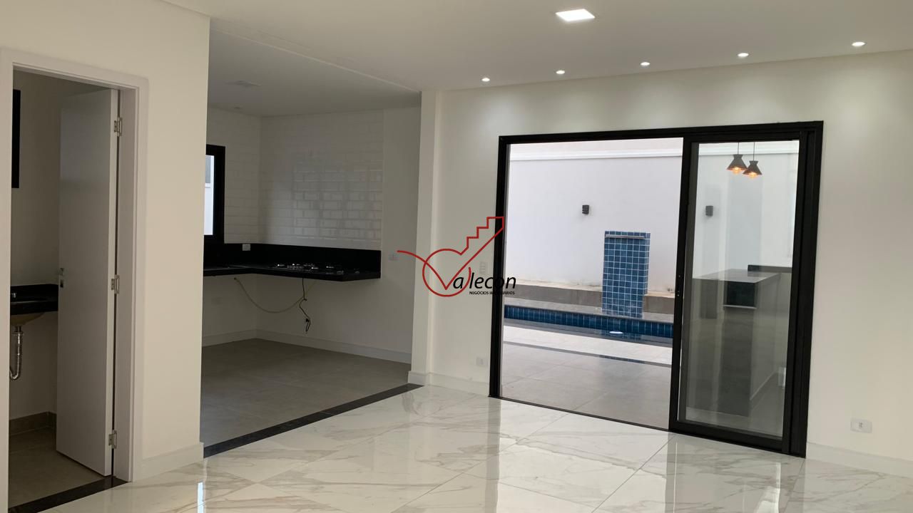 Casa à venda com 3 quartos, 193m² - Foto 20