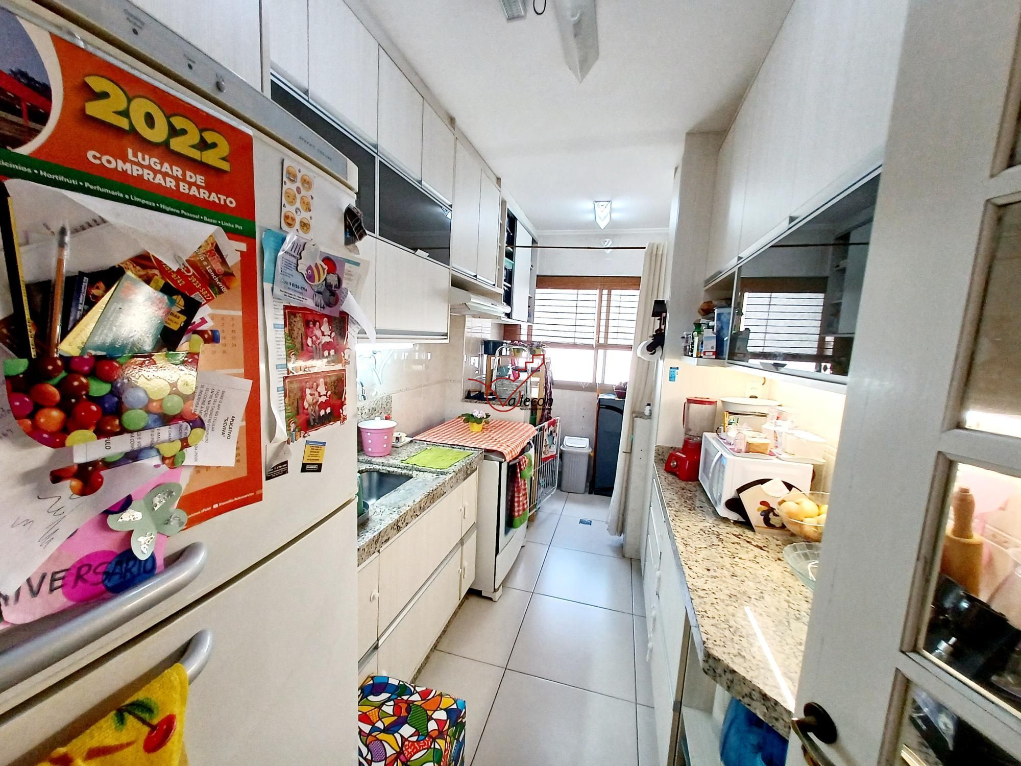Cobertura à venda com 3 quartos, 150m² - Foto 8