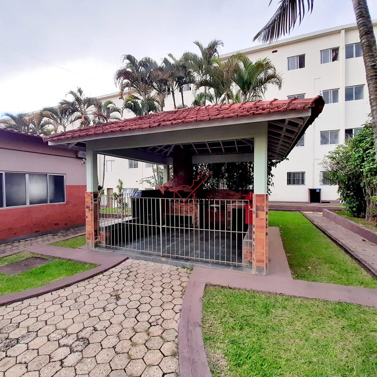 Apartamento à venda e aluguel com 2 quartos, 48m² - Foto 18
