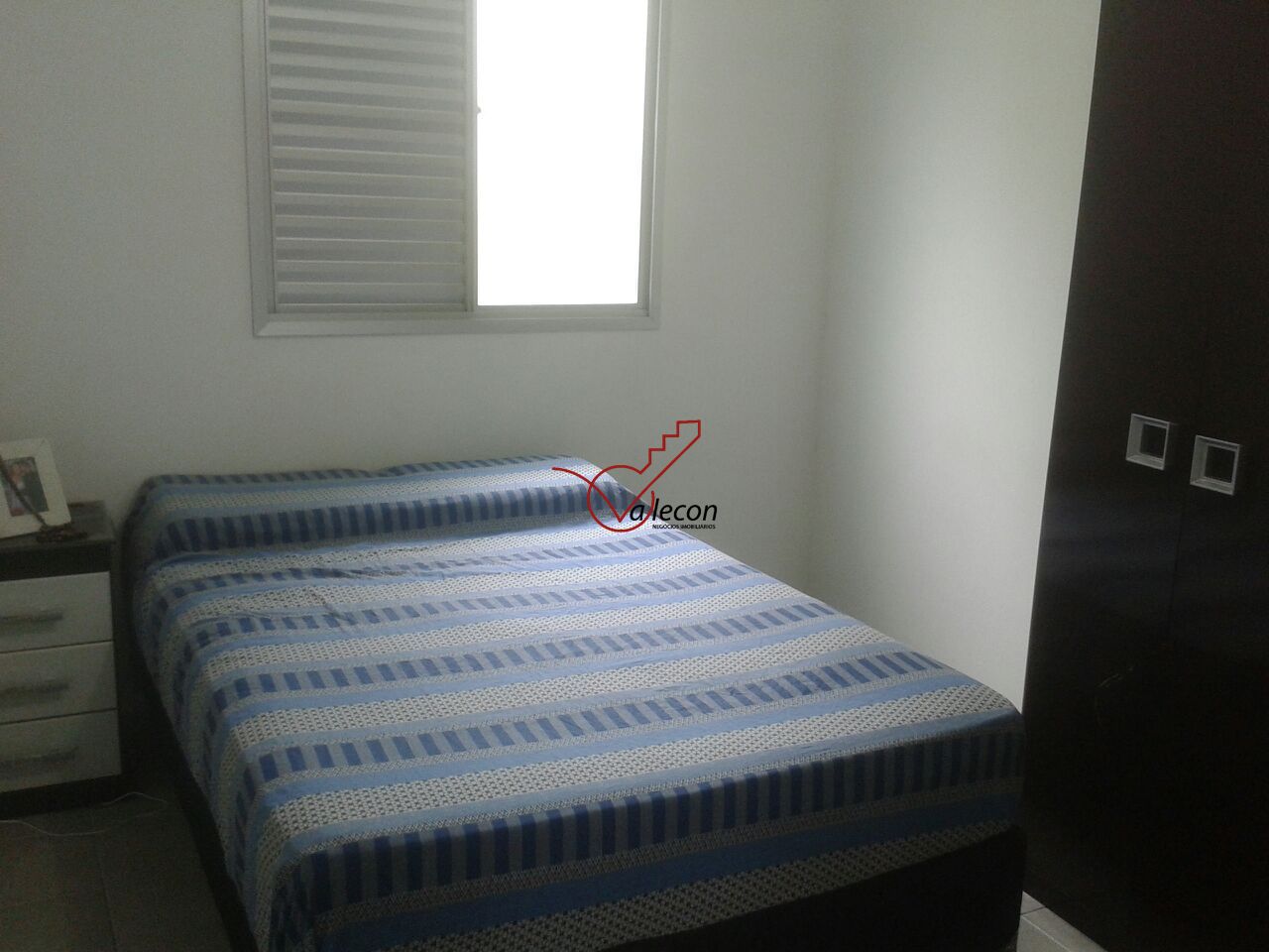 Apartamento à venda com 2 quartos, 55m² - Foto 7