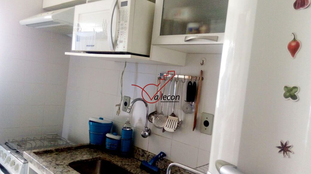 Apartamento para alugar com 2 quartos, 50m² - Foto 6