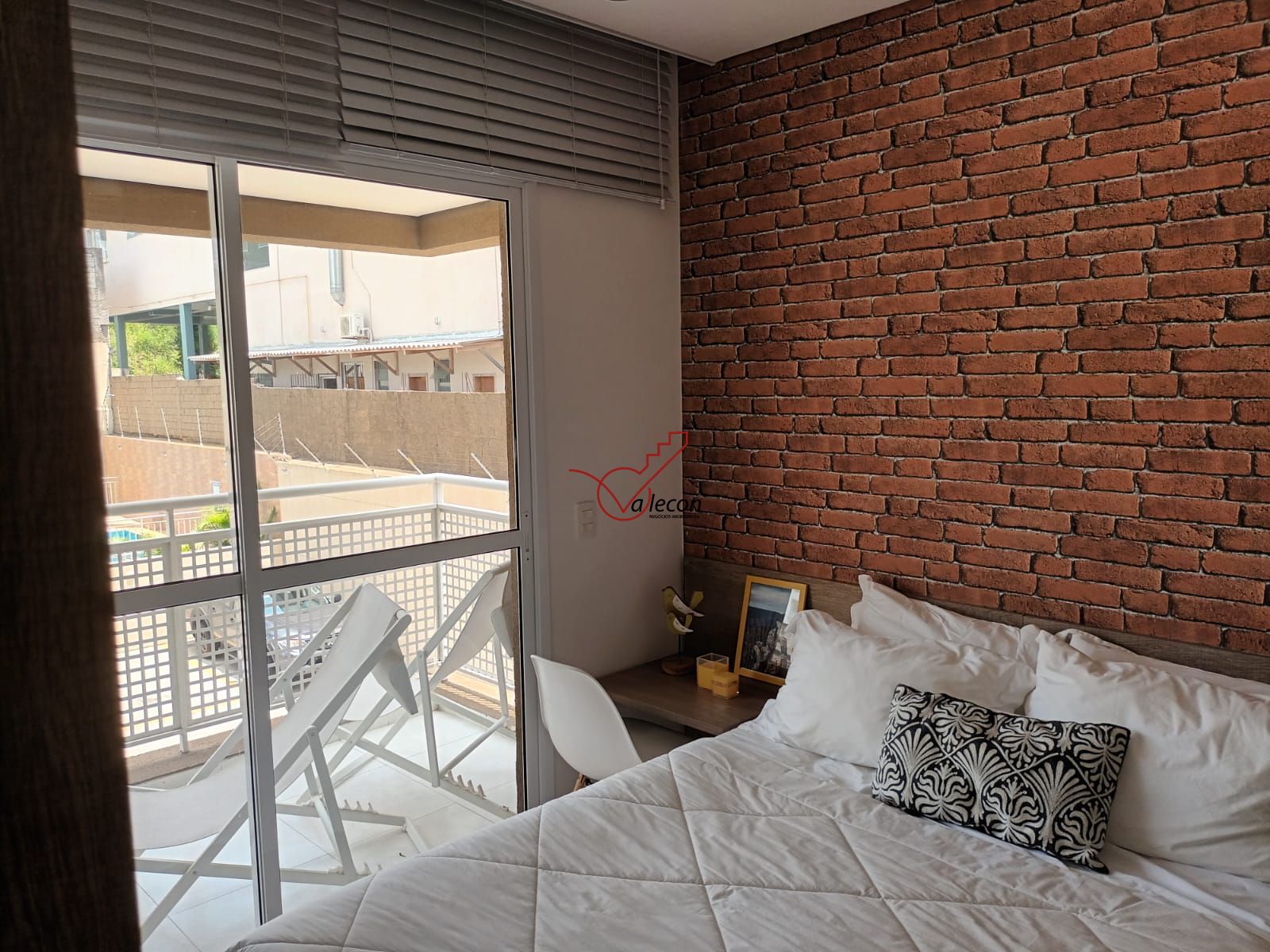 Apartamento para alugar com 1 quarto, 37m² - Foto 17