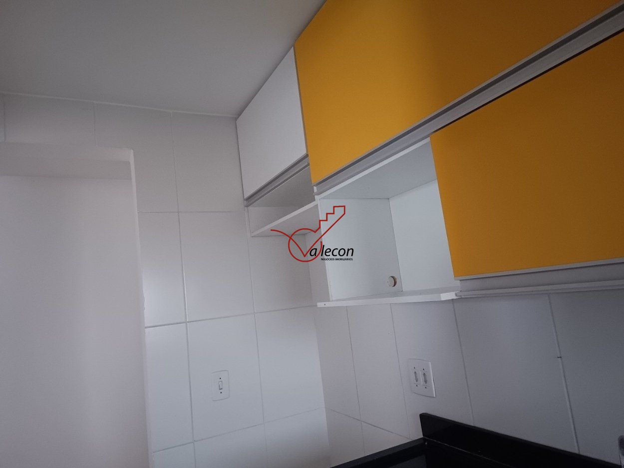 Apartamento, 2 quartos, 48 m² - Foto 6