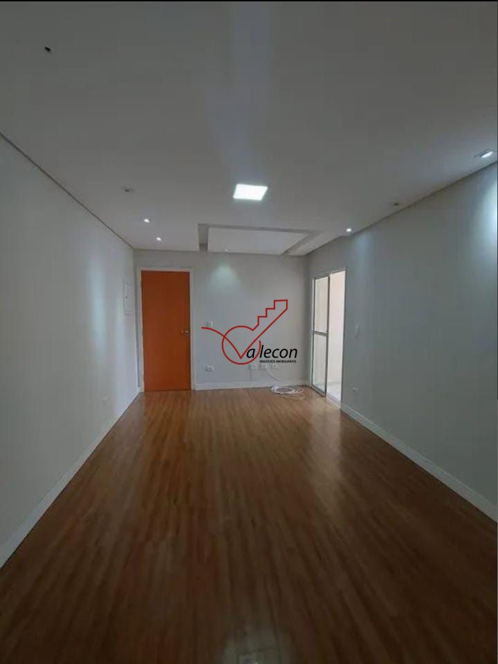 Apartamento à venda com 2 quartos, 57m² - Foto 8