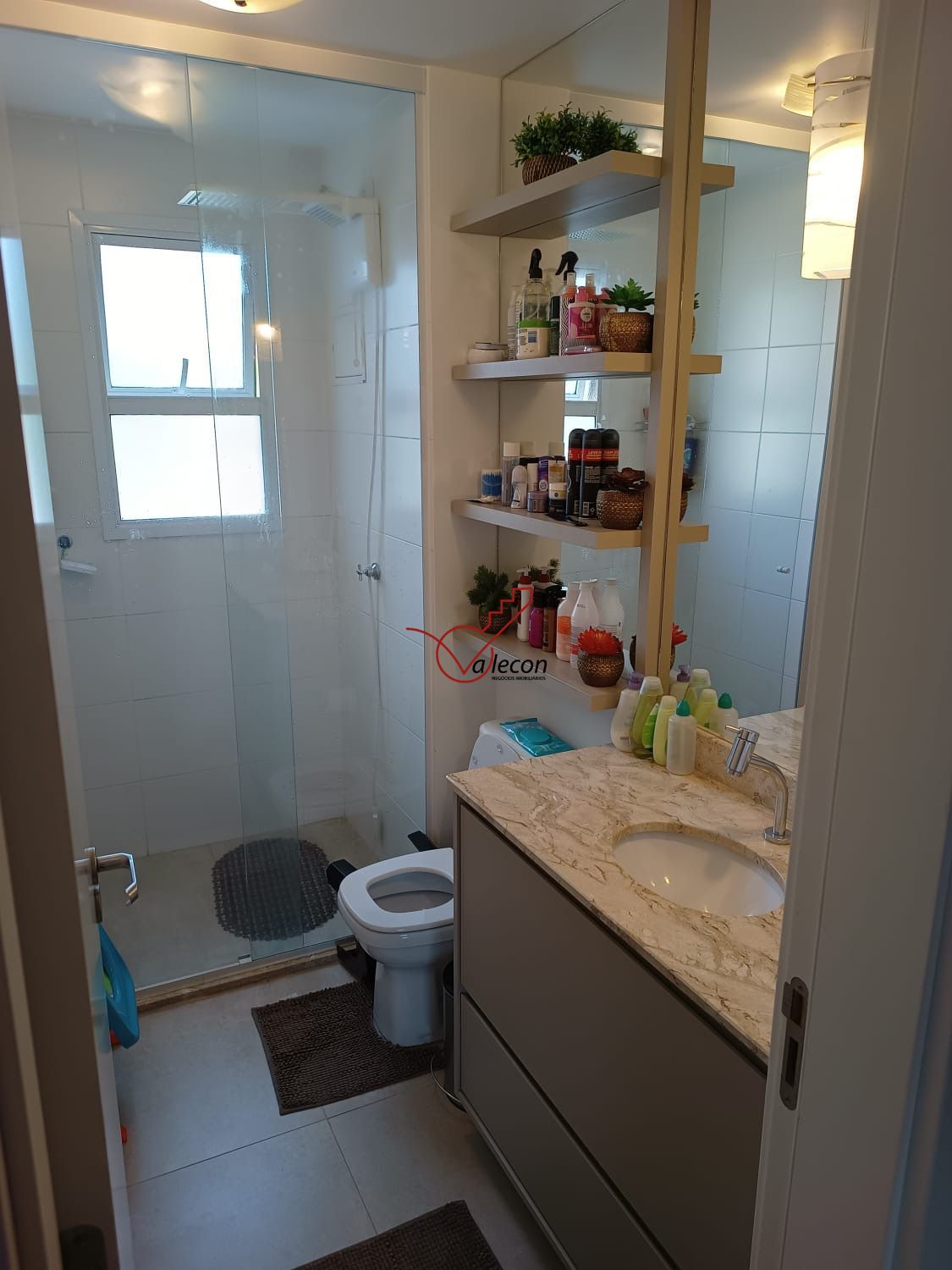 Apartamento à venda com 3 quartos, 76m² - Foto 4