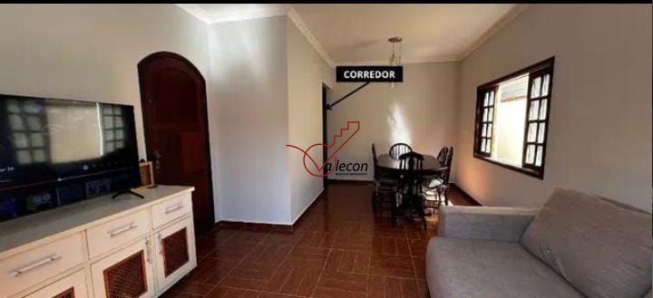 Casa 4 dormitórios à venda Jardim das Indústrias São José dos Campos/SP