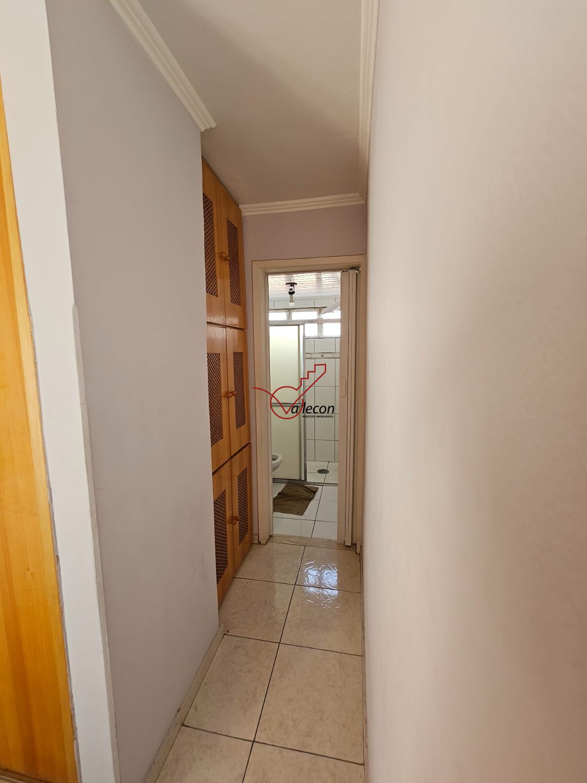 Apartamento à venda com 1 quarto, 59m² - Foto 10