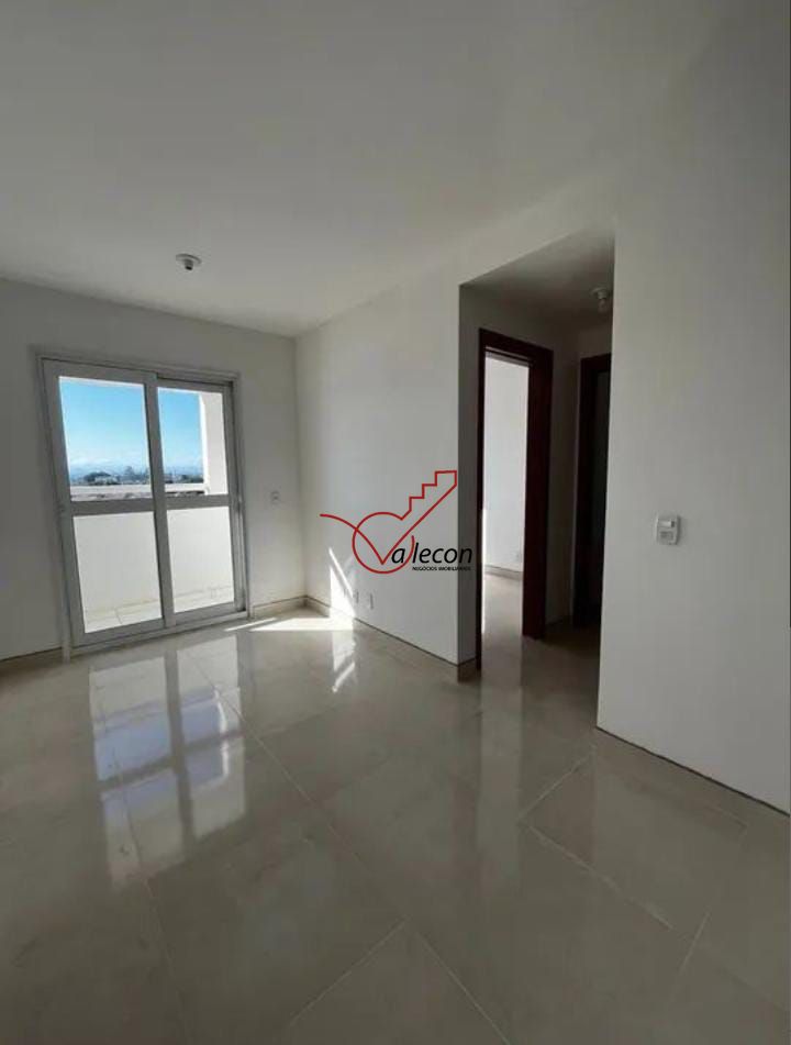 Apartamento à venda com 2 quartos, 47m² - Foto 1