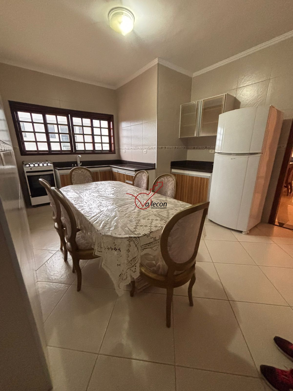 Casa à venda com 4 quartos, 440m² - Foto 16