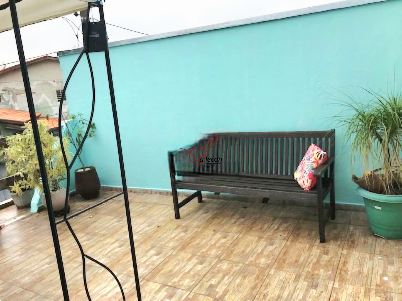 Sobrado, 3 quartos, 250 m² - Foto 20