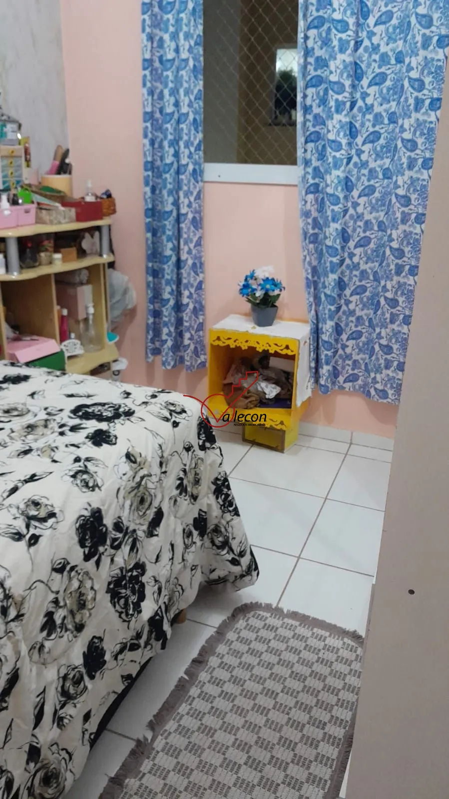 Apartamento, 2 quartos, 50 m² - Foto 4