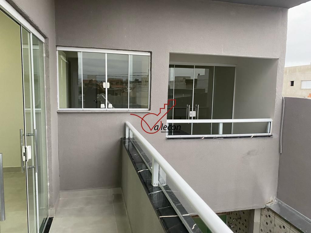 Sobrado à venda com 4 quartos, 225m² - Foto 10