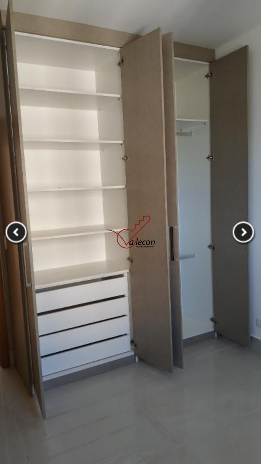 Apartamento à venda e aluguel com 4 quartos, 157m² - Foto 6