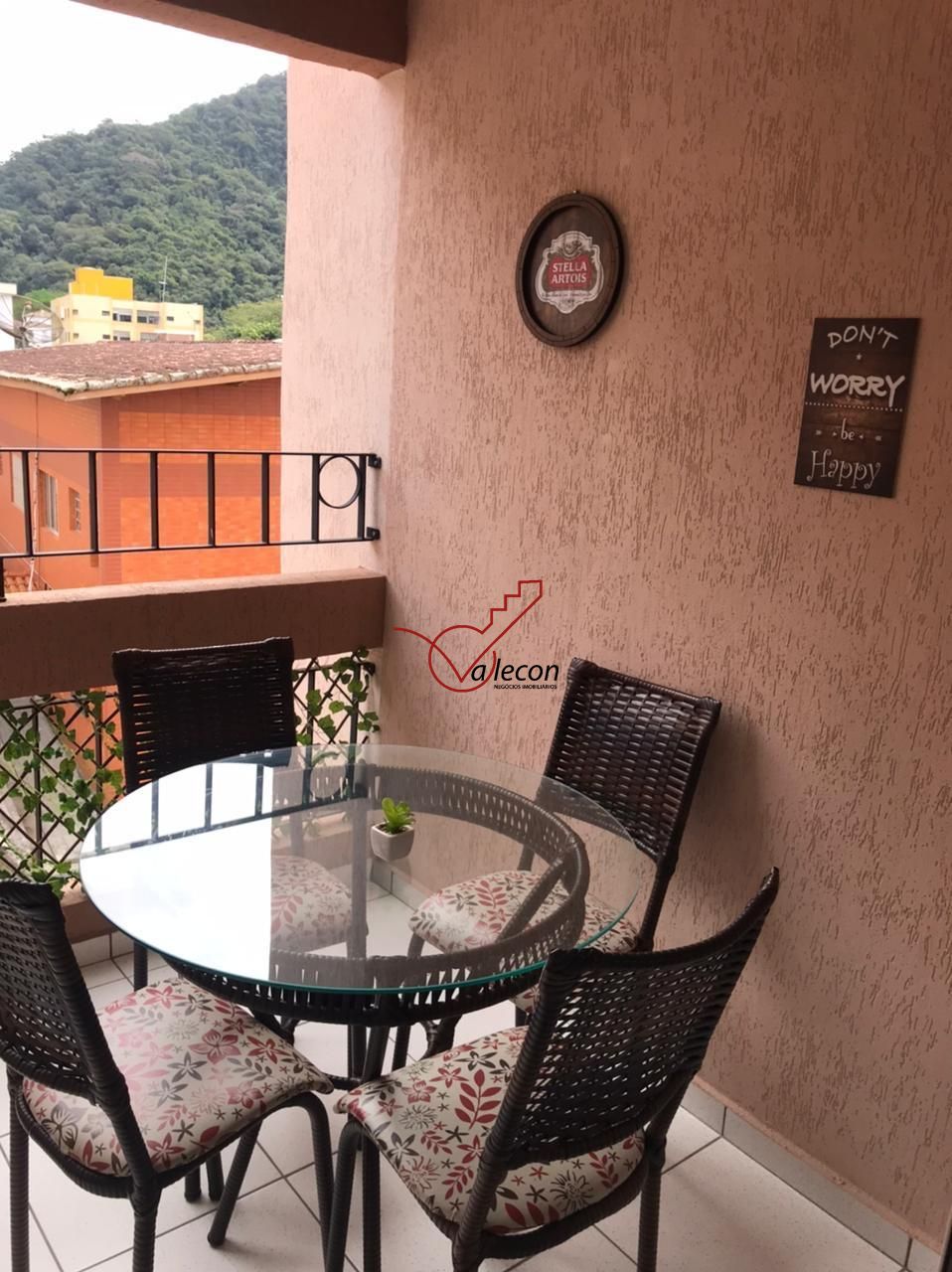 Apartamento, 2 quartos, 52 m² - Foto 15