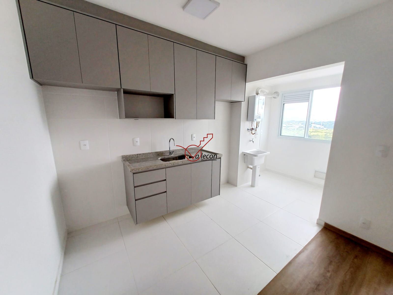 Apartamento para alugar com 2 quartos, 68m² - Foto 1