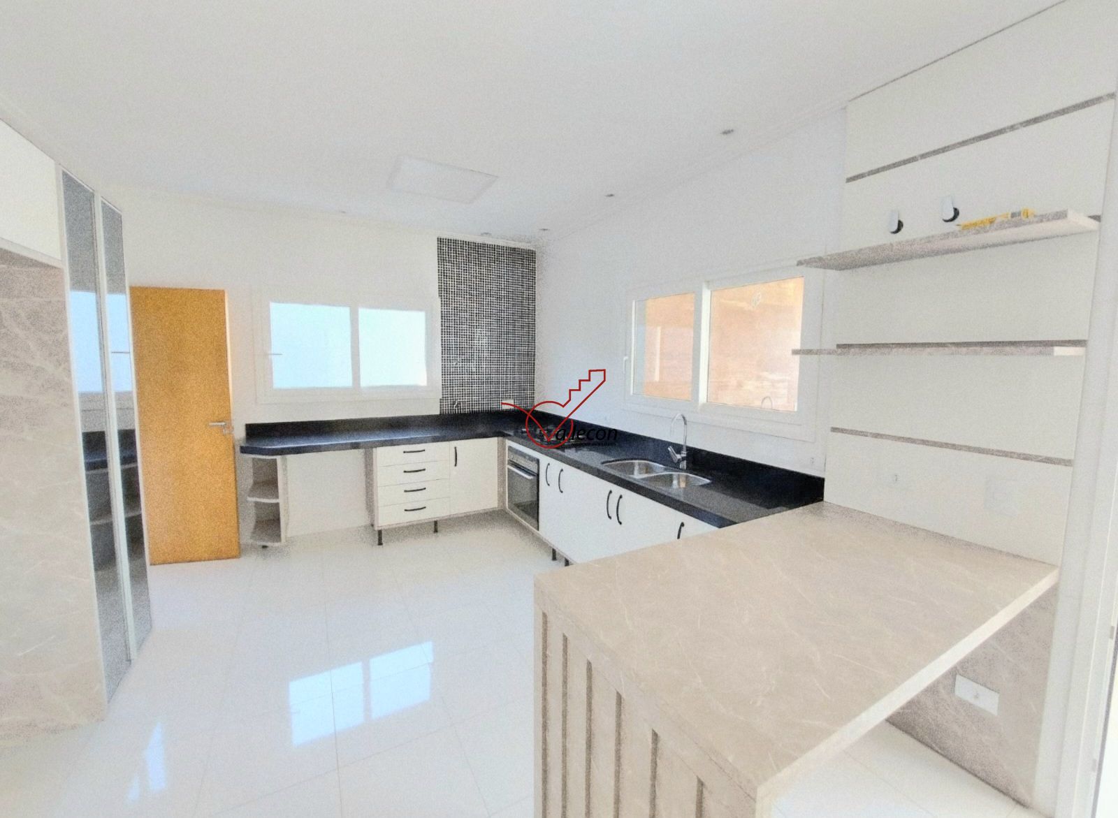 Casa de Condomínio, 5 quartos - Foto 6