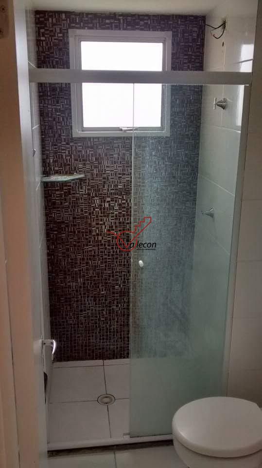 Apartamento à venda com 2 quartos, 58m² - Foto 9