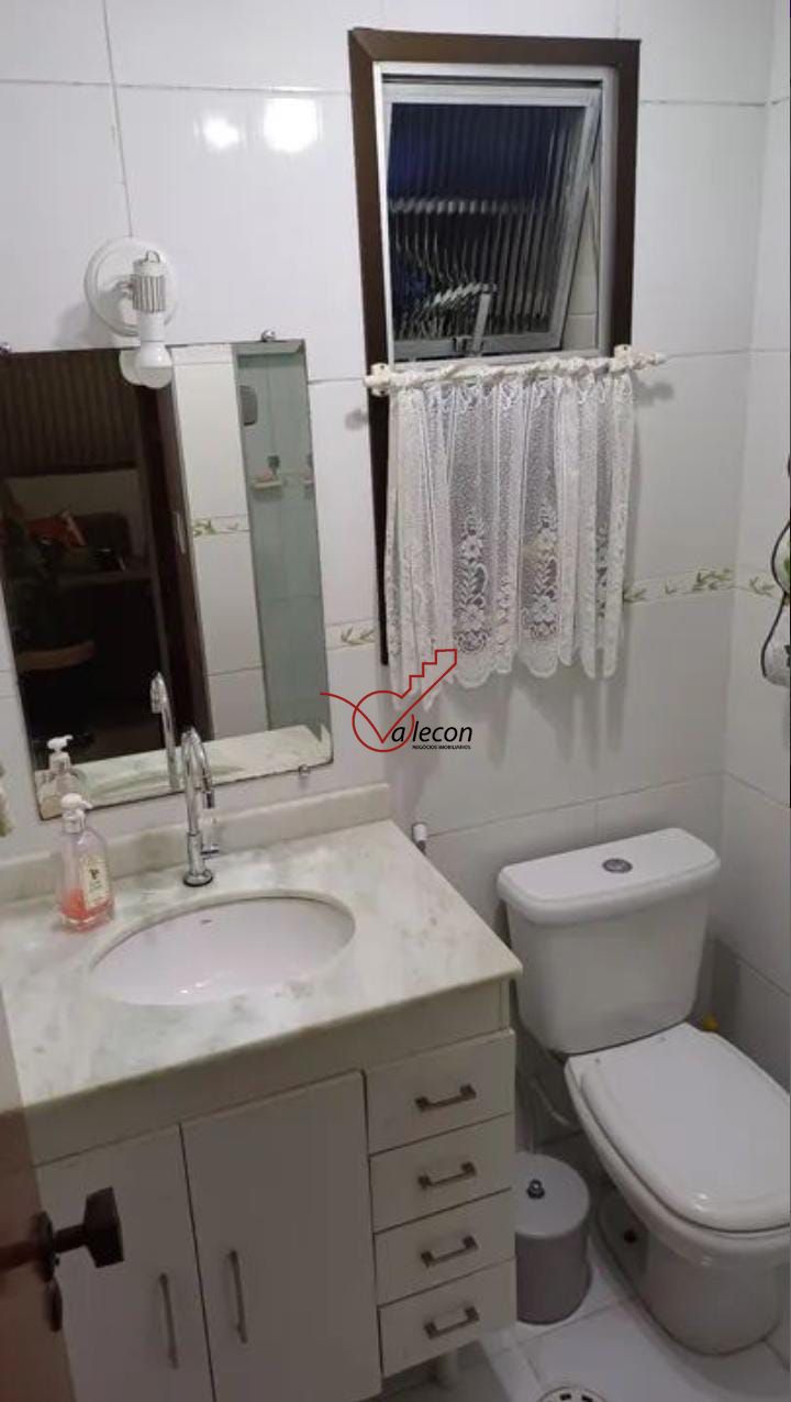 Apartamento à venda com 2 quartos, 55m² - Foto 10