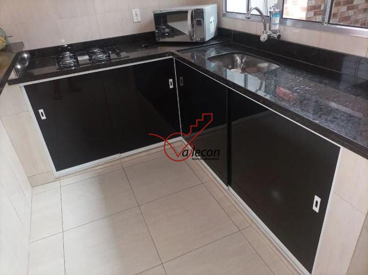 Sobrado à venda com 4 quartos, 168m² - Foto 6