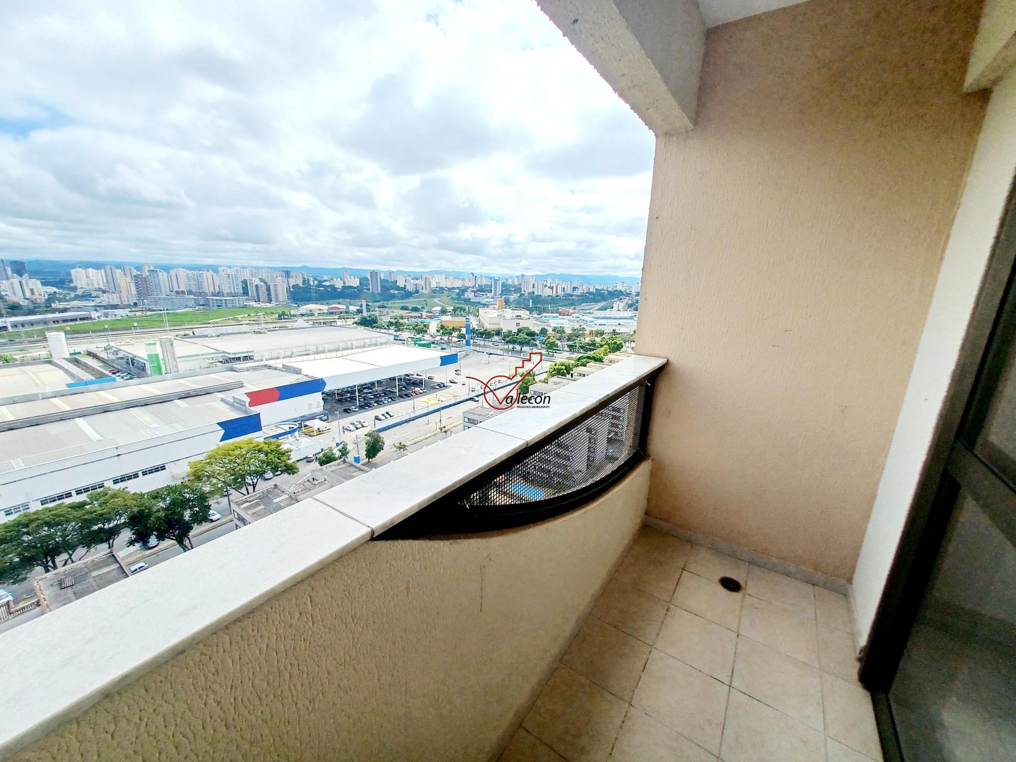 Apartamento para alugar com 2 quartos, 65m² - Foto 10