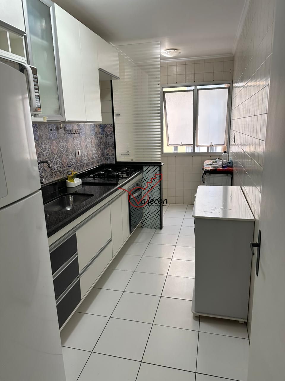 Apartamento, 2 quartos, 53 m² - Foto 6